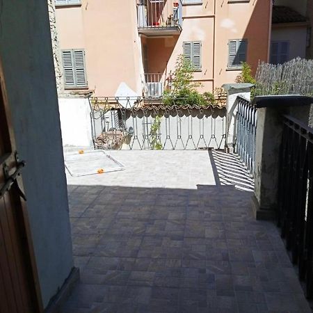 Piccolo Monolocale Con Angolo Cottura بارما المظهر الخارجي الصورة